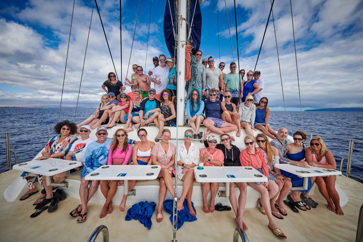 Hero: destination scenic, e.g. the Nevis panorama